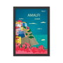 Wallity Amalfi (40 x 55)